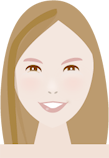 似顔絵イラスト小